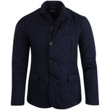 The Beaton Quilted Sport Jacket