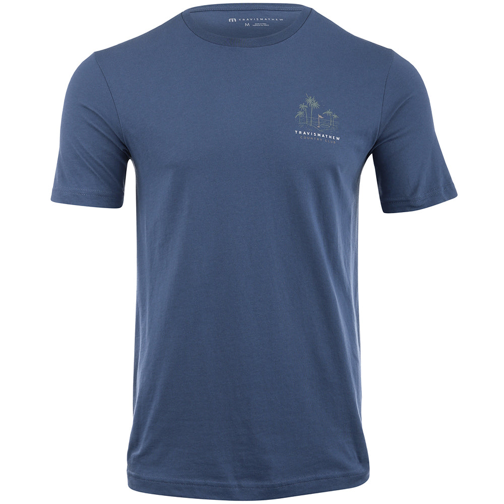 Putt Pace Tee