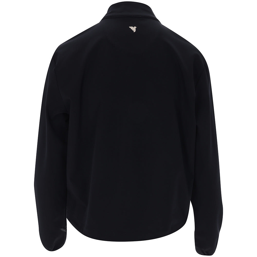 Women's Range Anorak 1/2 Zip Pullover