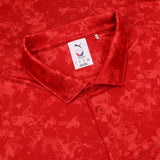 Camo Polo