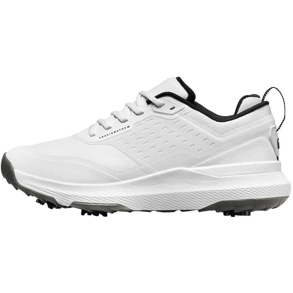 The Nuage Mega Spikeless Golf Shoes