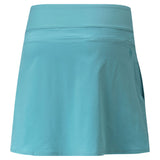 Women's PWRSHAPE Solid Golf Skirt