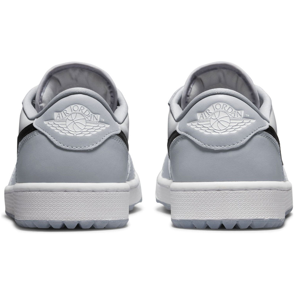 Air Jordan 1 Low G 25 Spikeless Golf Shoes