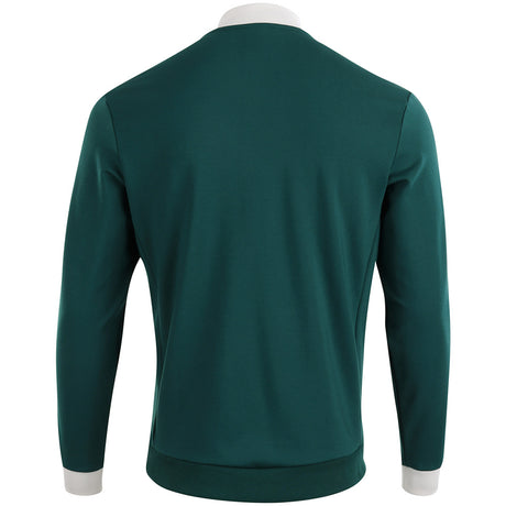 Originals 3 Stripes 1/4 Zip Sweatshirt