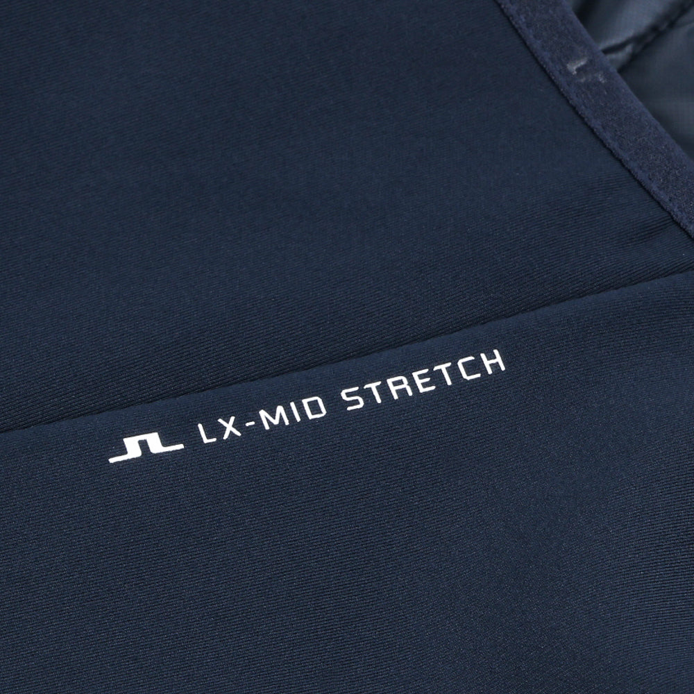 Women's Madde Quilt Hybrid Vest