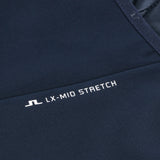 Women's Madde Quilt Hybrid Vest