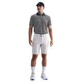 Tour Dri-FIT Striped Polo