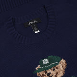 Polo Bear Performance Sweater