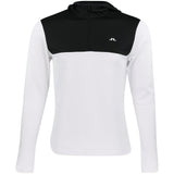 Banks 1/4 Zip Hoodie - Fairway Styles