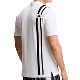 30Y Wallis Knit Polo - Fairway Styles