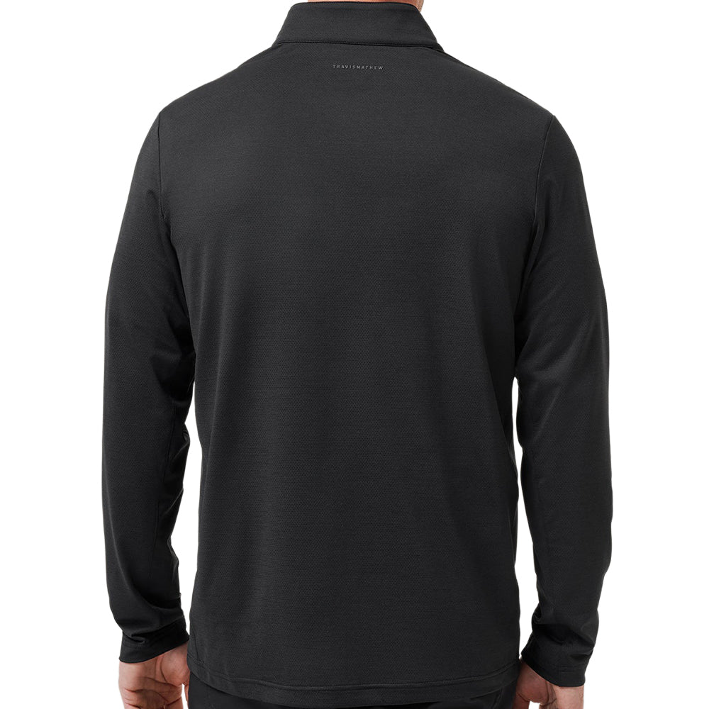 Heater Pro 1/4 Zip Pullover