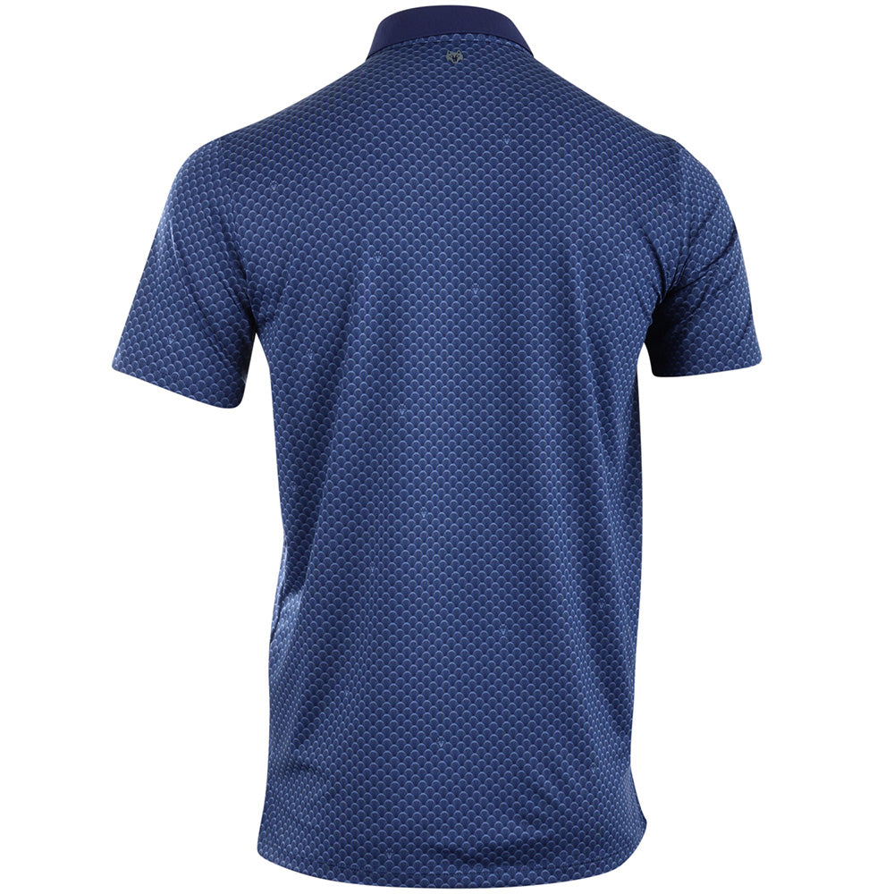 Ponderous Wolf Polo