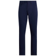 Classic Fit Performance Twill Pants - Fairway Styles