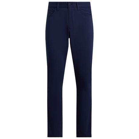 Classic Fit Performance Twill Pants - Fairway Styles