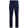 Classic Fit Performance Twill Pants - Fairway Styles