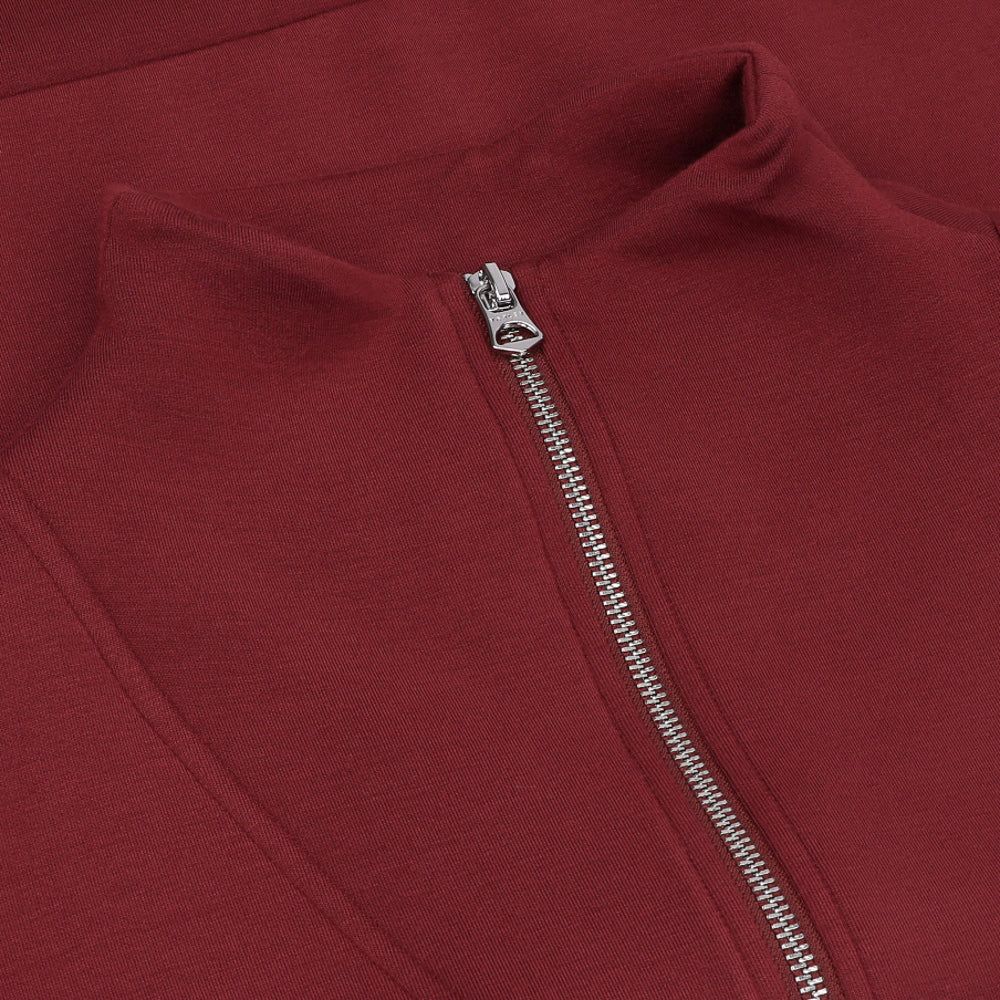 Women's Hawley 1/2 Zip Sweatshirt