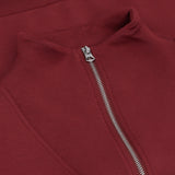 Women's Hawley 1/2 Zip Sweatshirt