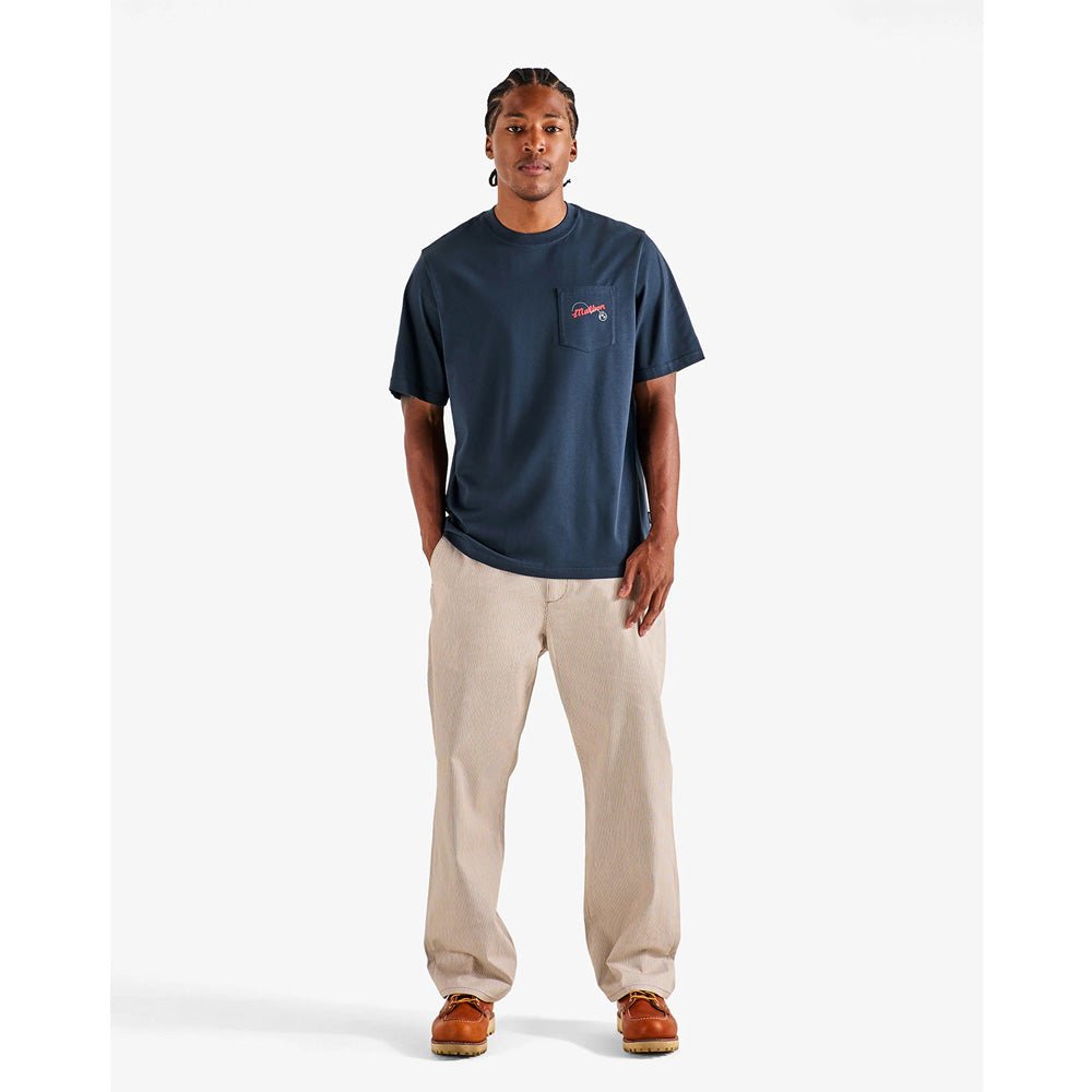 Vista Demand Tee