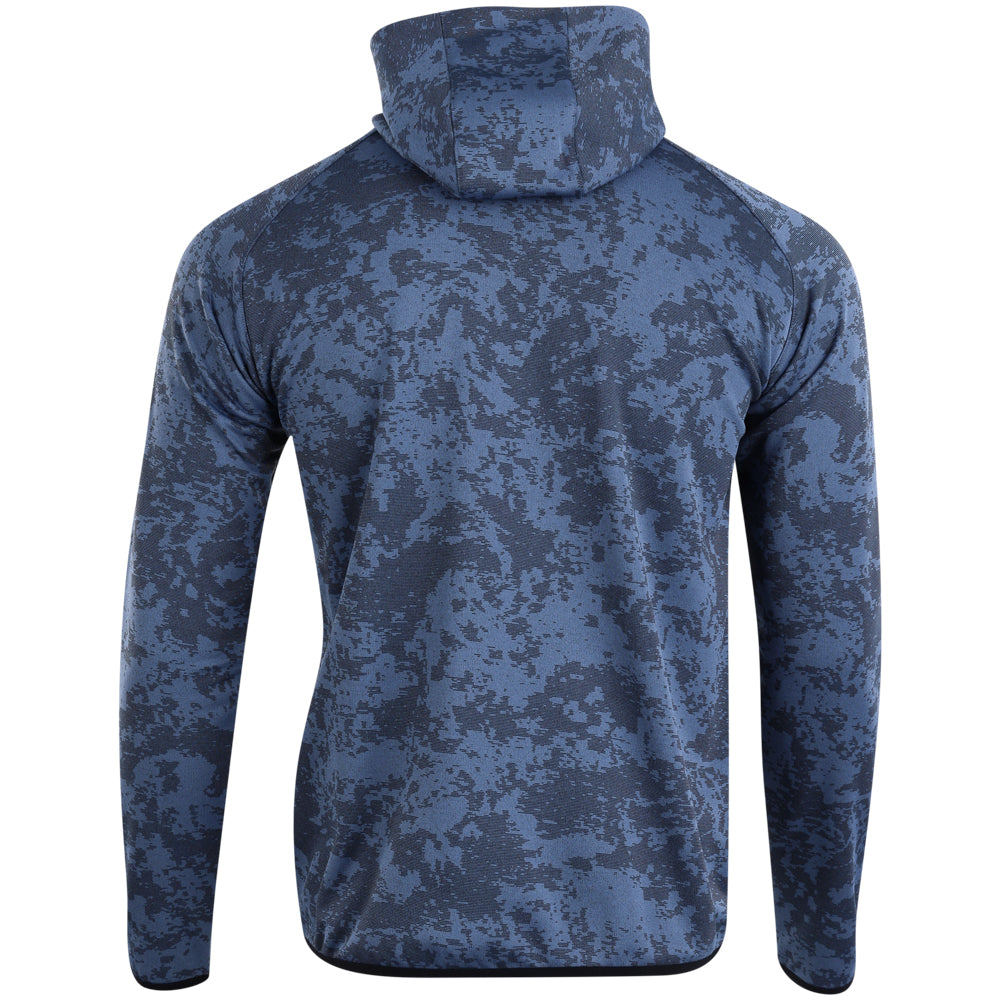 Danby Insulating 1/2 Zip Hoodie