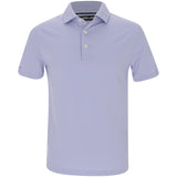 Juniors' Lightweight Airflow Polo