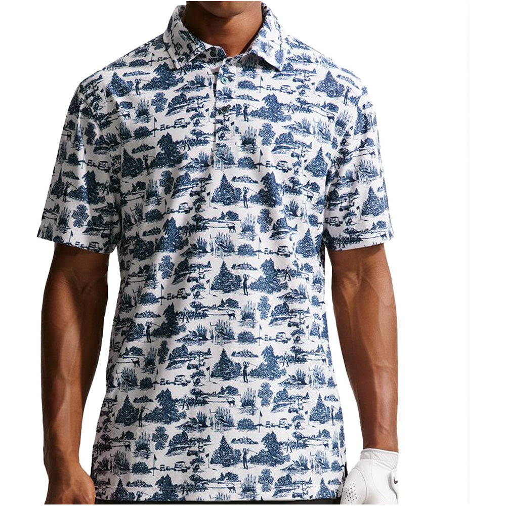 Dri-FIT TP Toile Polo