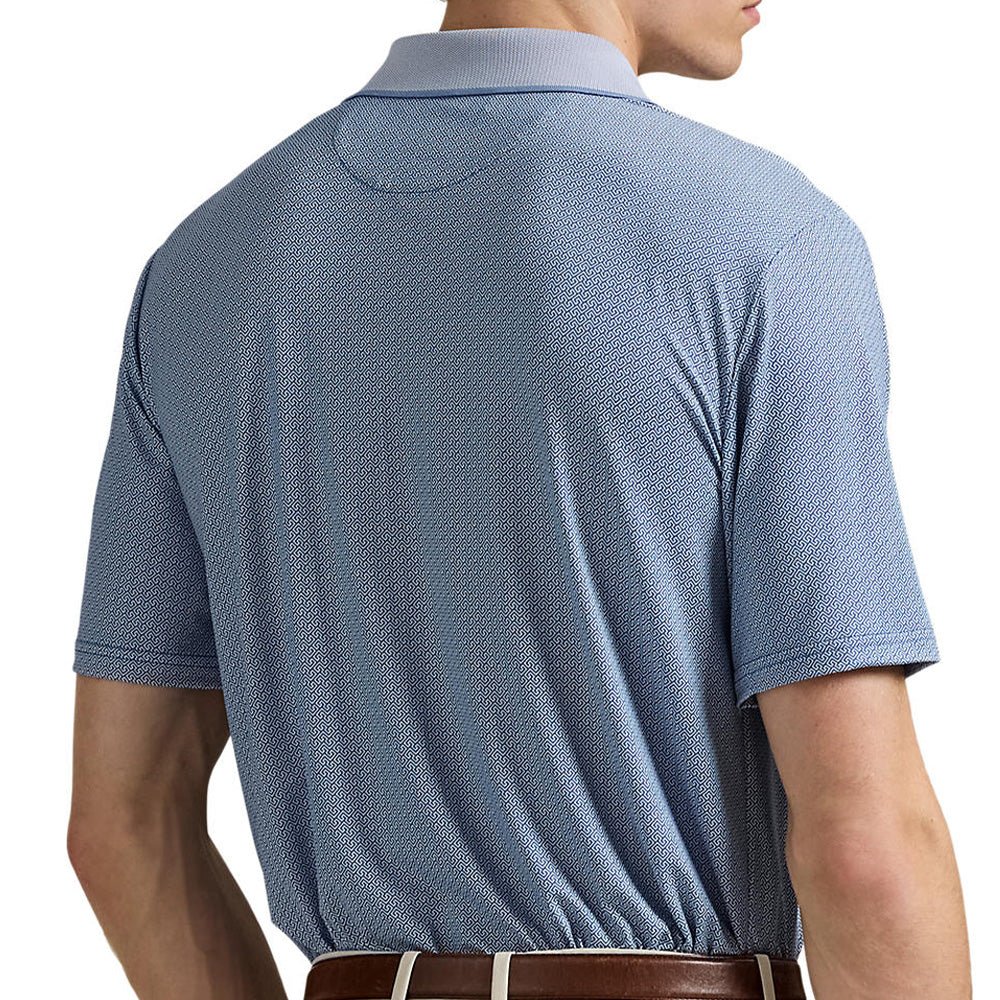 Classic Fit Performance Polo - Fairway Styles