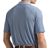 Classic Fit Performance Polo - Fairway Styles