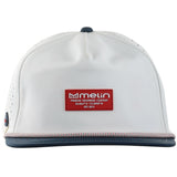 Coronado Merica Camo Hydro Hat