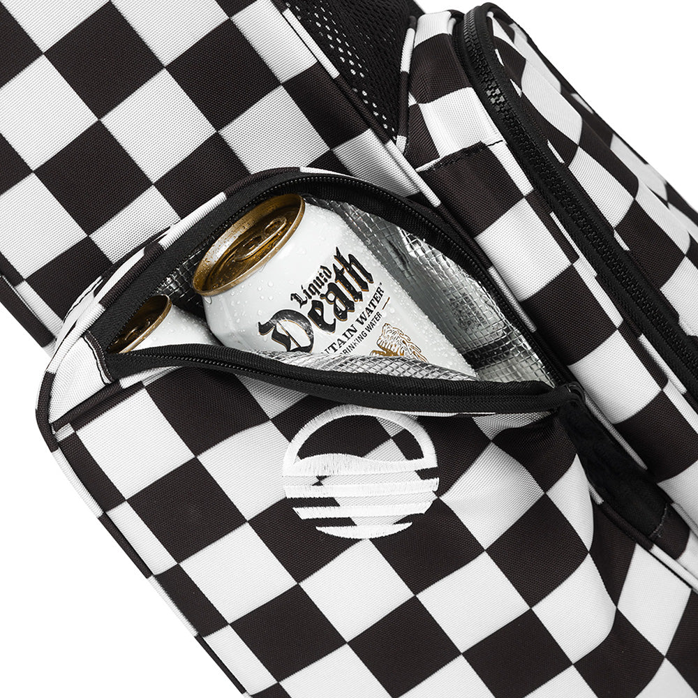El Camino Stand Bag