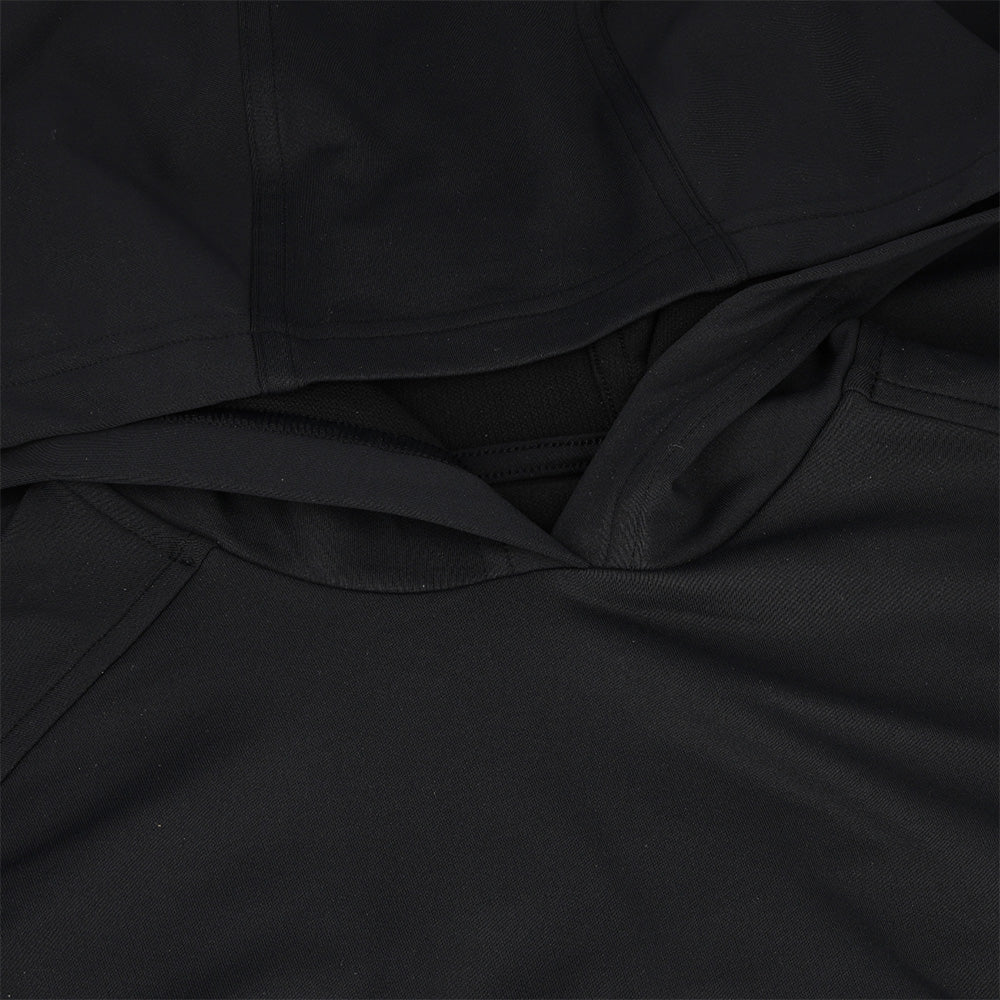 Women's Brushed Back Tech Terry Hoodie