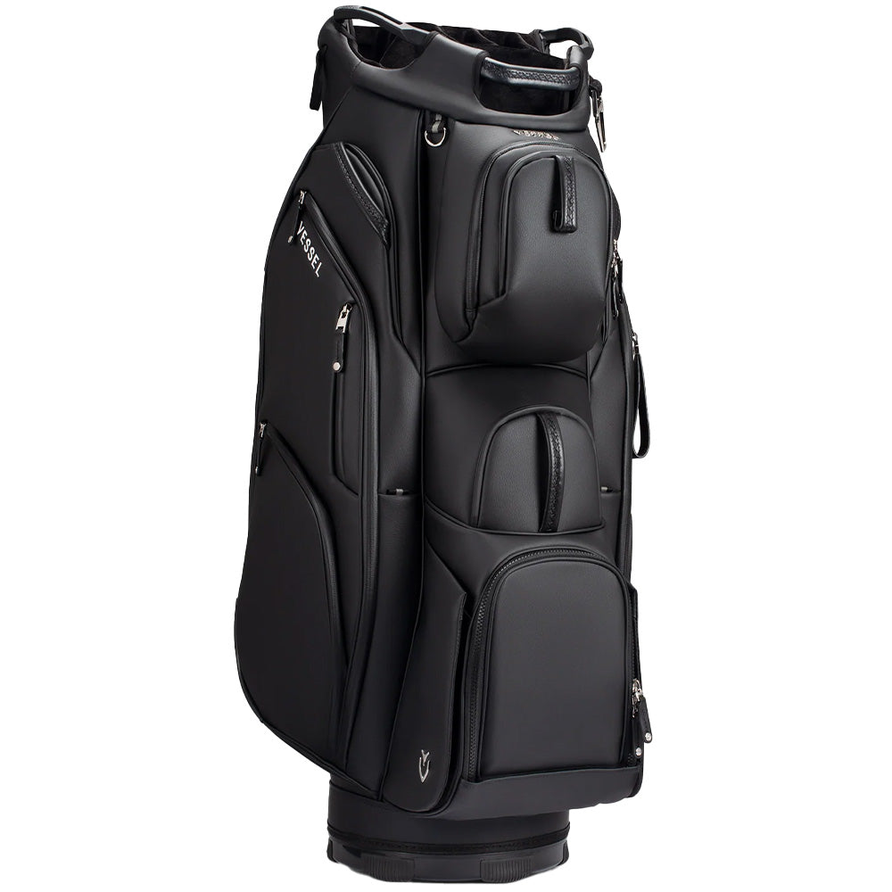Lux Pro II Cart Bag