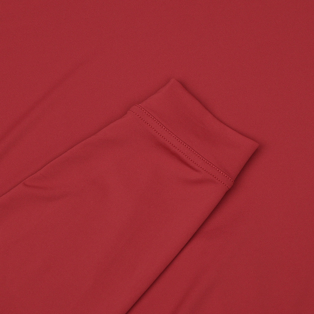 Motion Performance 1/4 Zip Pullover