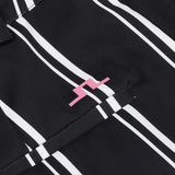 Women's 30Y Carmen Striped Long Shorts
