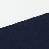 Crest Double-Knit Sweatshirt