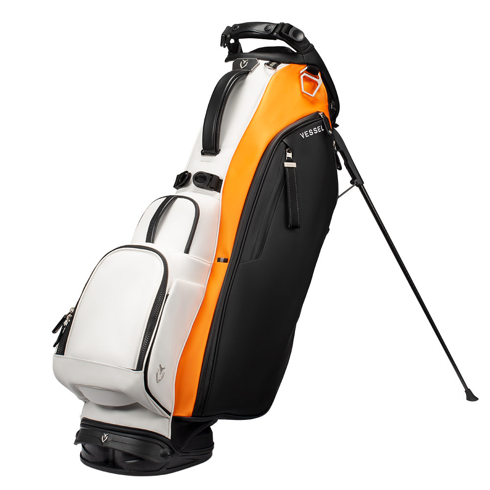 Player V 6-Way Stand Bag