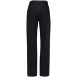 Women's Double Knit Cigarette Leg Pants