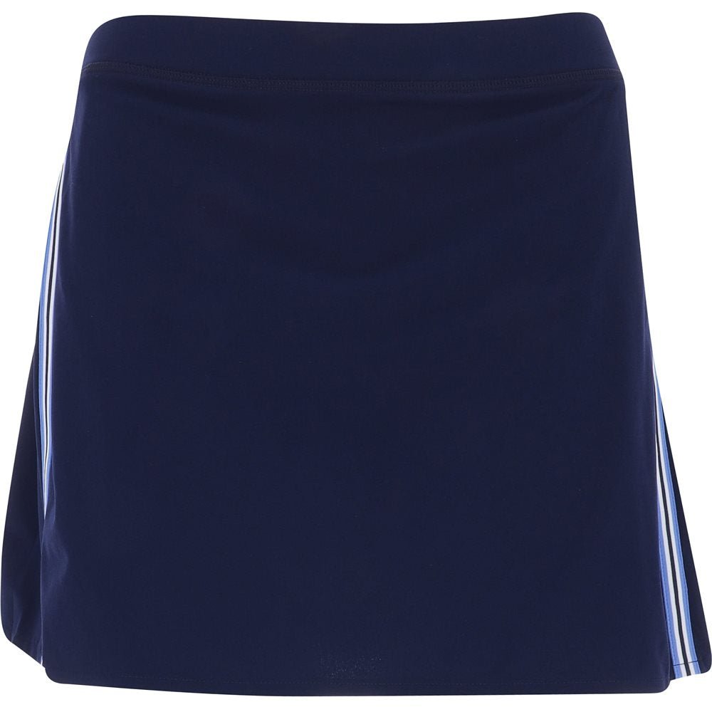 Women's 15" Performance Back - Pleated Skort - Fairway Styles