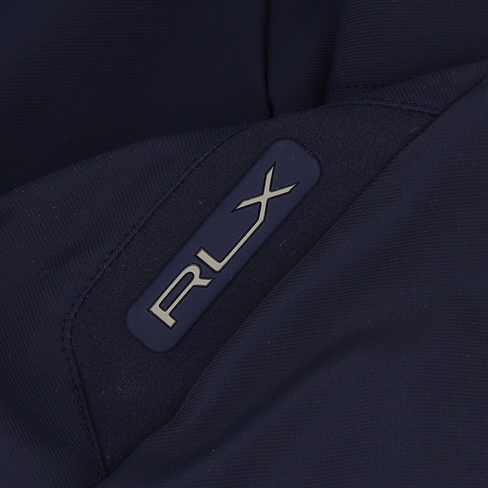 Lightweight Hooded Jacket - Fairway Styles