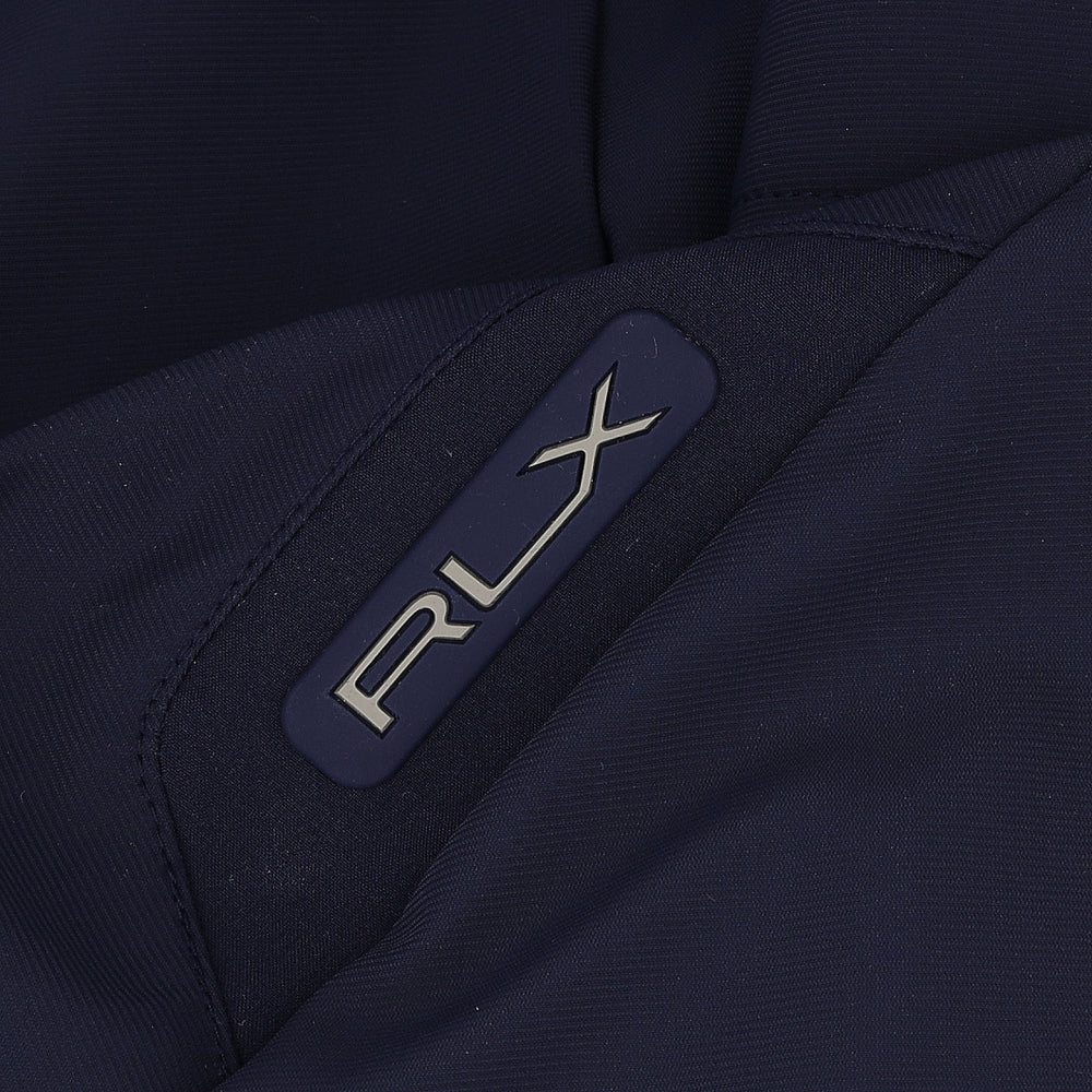 Lightweight Hooded Jacket