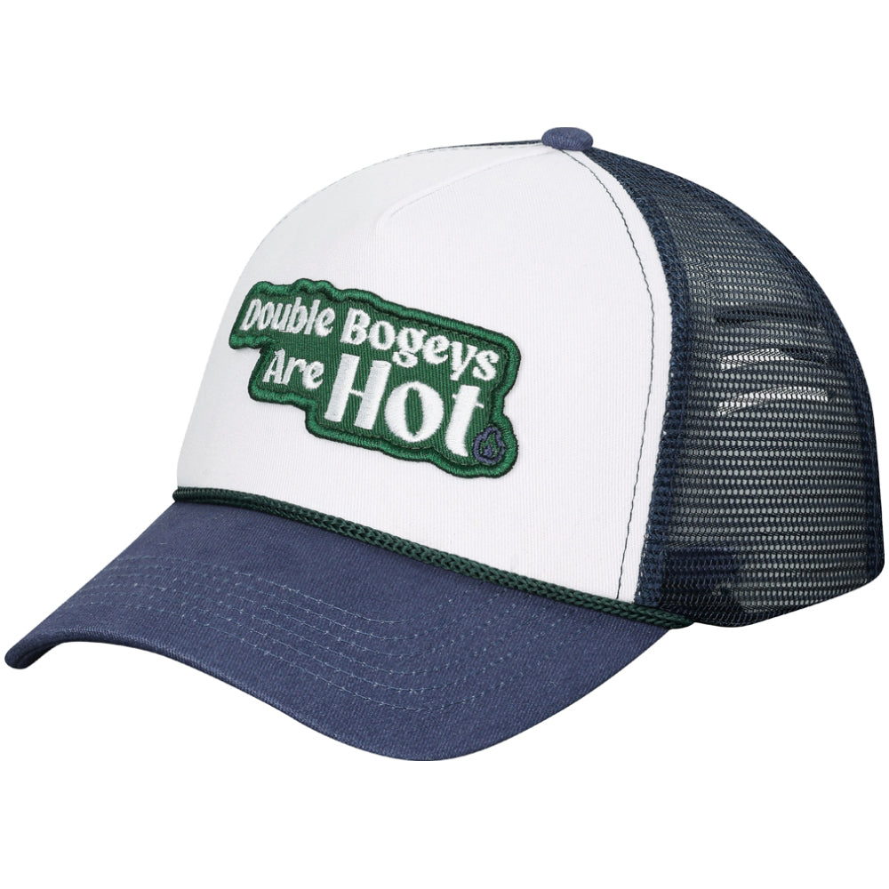 Women's Double Bogey Trucker Hat