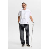30Y Matt Relaxed Polo