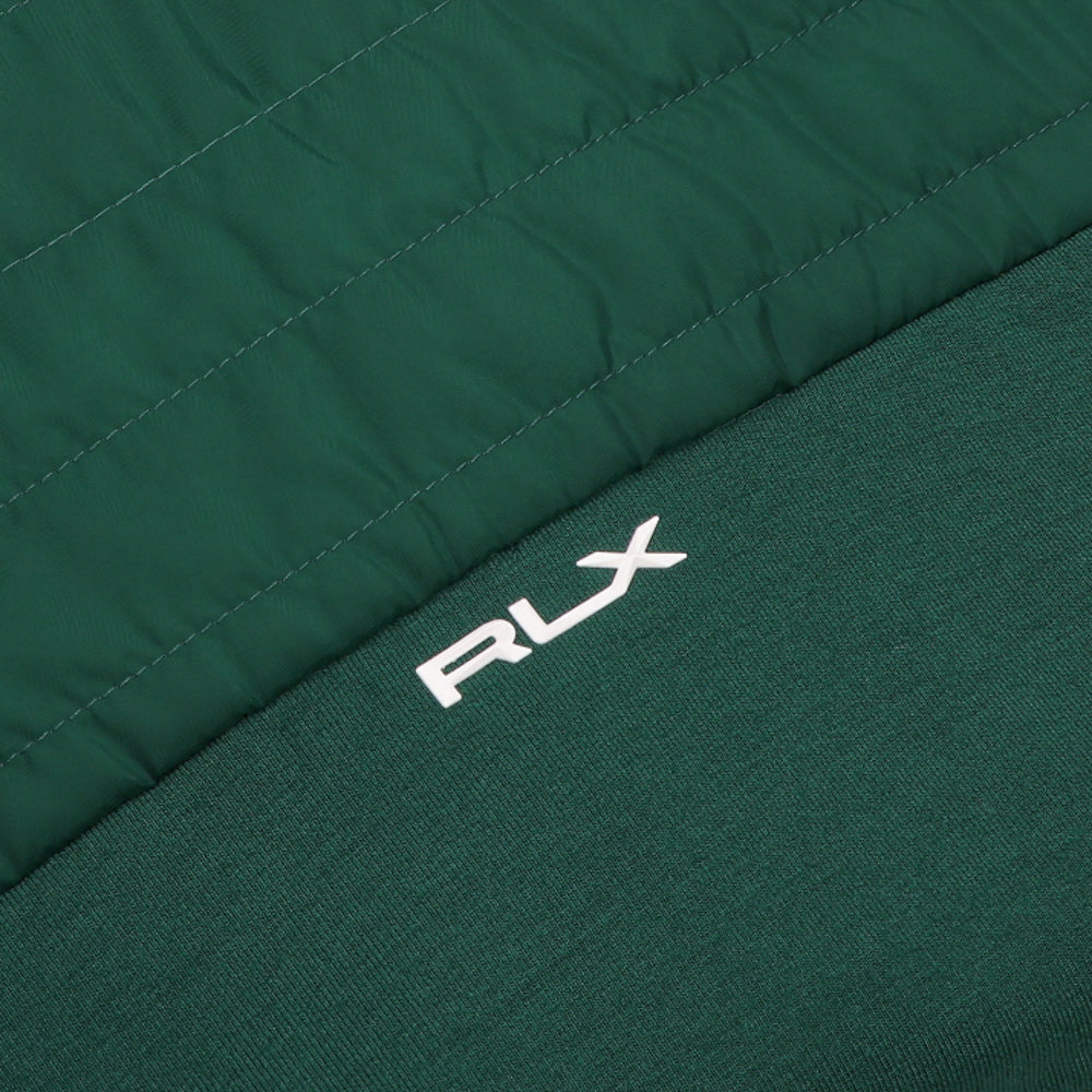 Women's Hybrid Quilted Vest