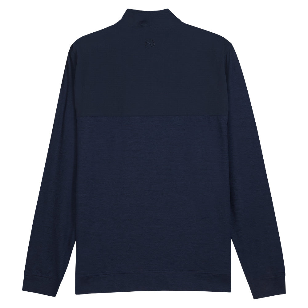 Ripguard Hybrid 1/4 Zip Pullover