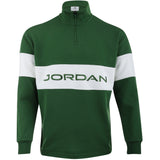 Dri-FIT Long Sleeve 1/4 Zip Top