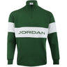 Dri-FIT Long Sleeve 1/4 Zip Top