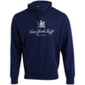 Fleece Graphic Hoodie