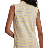 Women's Rue Sleeveless Polo
