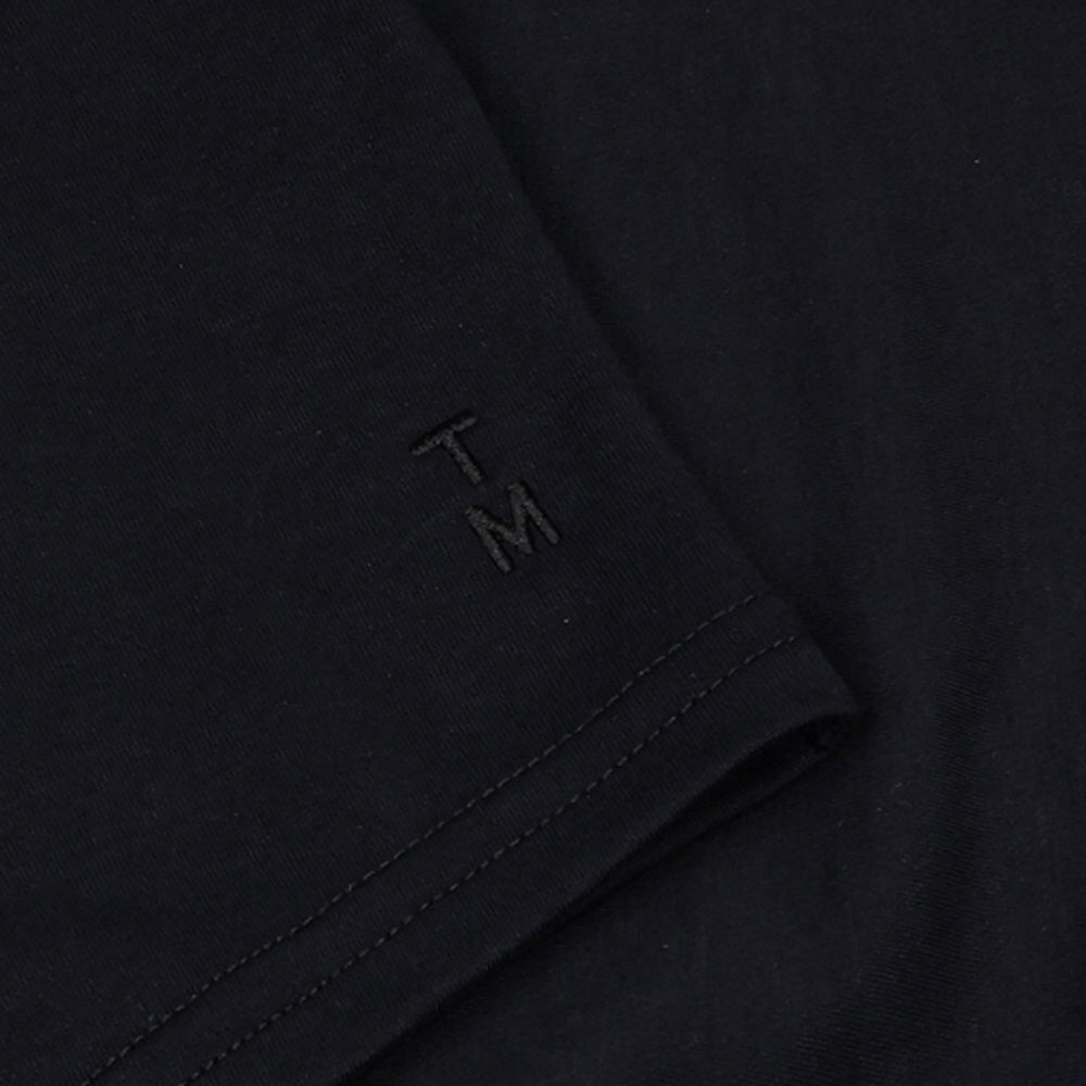 All Day Social Club Polo