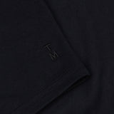 All Day Social Club Polo