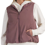 Women's Insulated Windcell Vest